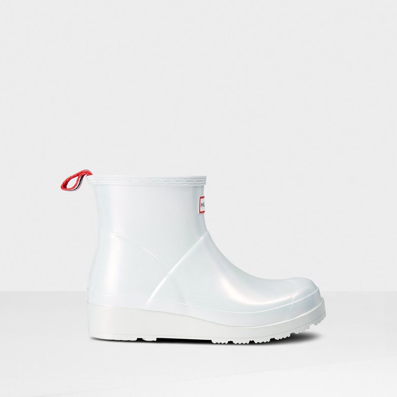 Hunter Original Short Nebula Play Boots (S968M) Ireland